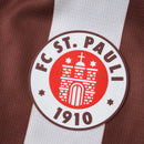 Camisa St. Pauli I 2025/26