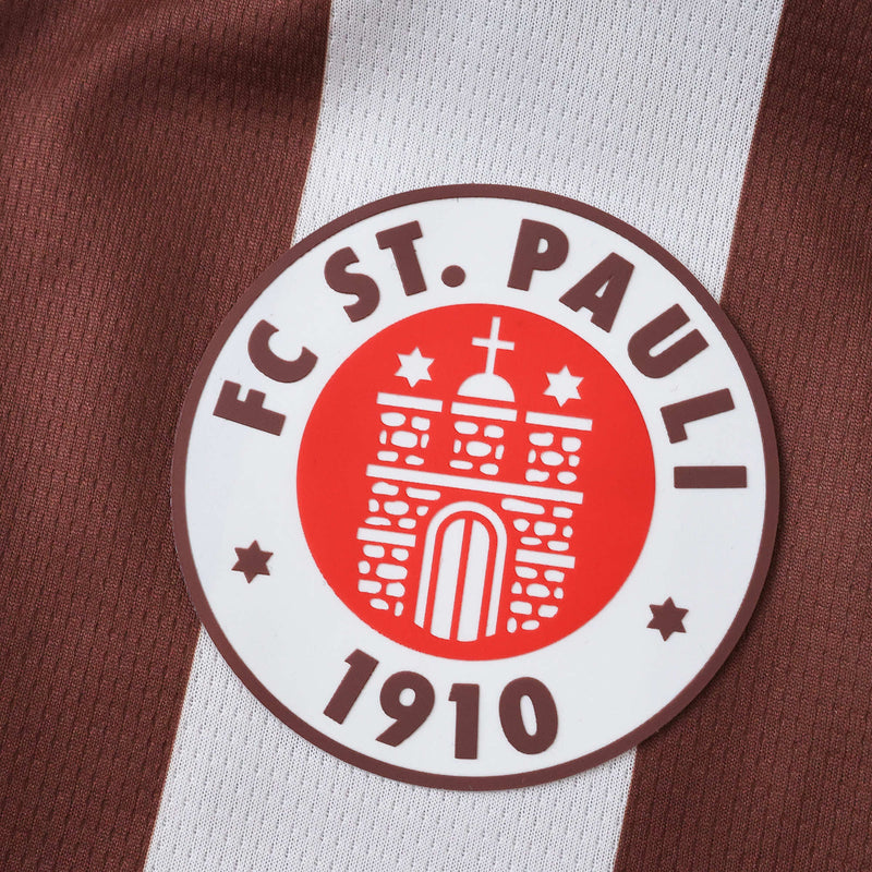 Camisa St. Pauli I 2025/26
