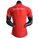 Maglia Internacional 23/24 I Home - Versione Giocatore