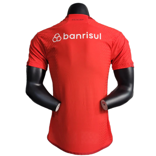 Maglia Internacional 23/24 I Home - Versione Giocatore
