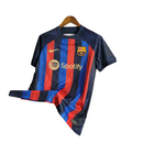 Camisa Barcelona I 2022/23