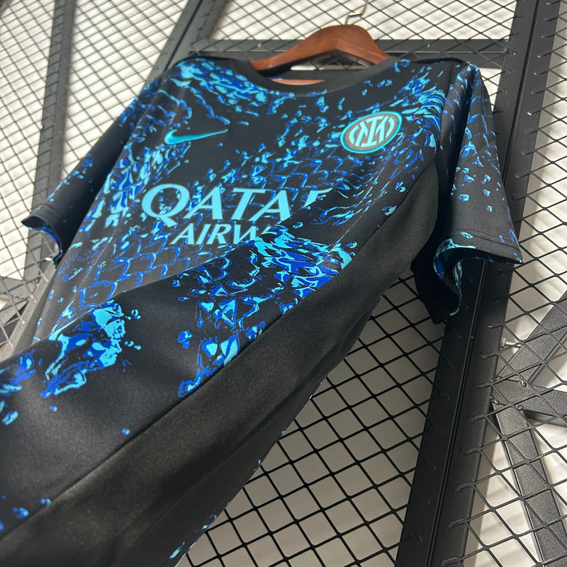Camisa do Inter de Milão 2025/26 - Edição Especial