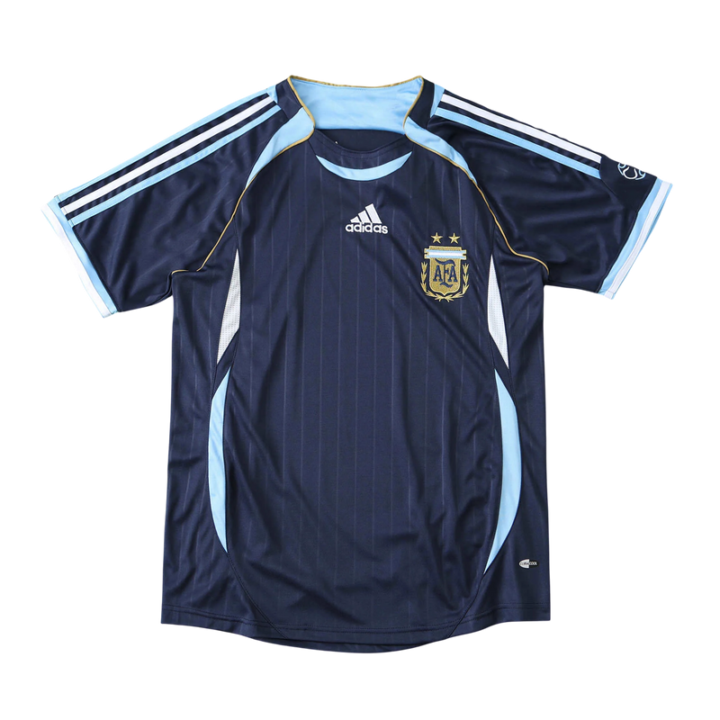 Camisa Argentina II 2006