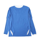 Camisa Chelsea I 2011/12 Manga Longa