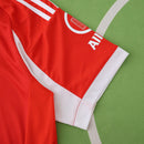 Camisa Bayern de Munique I 2025/26