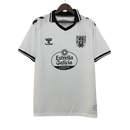 Maglia Celta Vigo 25/26 Edizione di 100° Anniversario - Versione Tifoso
