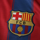 Camisa Barcelona I 2009/10