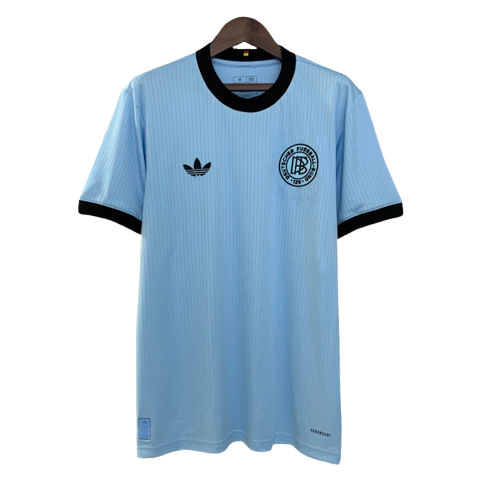 Maglia Germania 25/26 Edizione Anniversario - Versione Tifoso