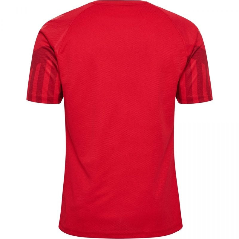Maglia Danimarca 22/23 I Home - Versione Tifoso