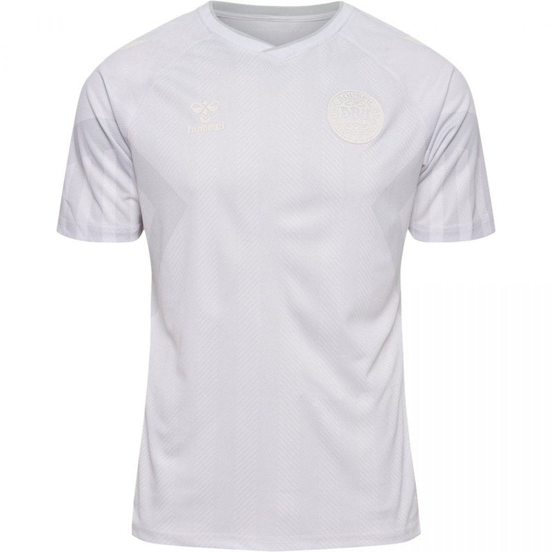 Maglia Danimarca 22/23 II Away - Versione Tifoso