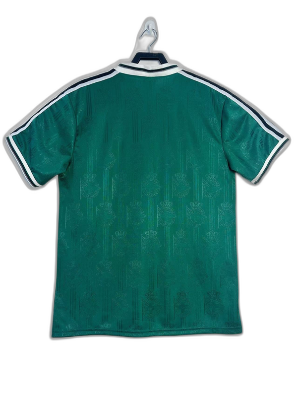 Maglia Deportivo La Coruña 99/00 II Away - Versione Retrò