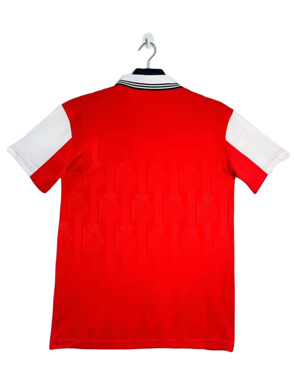 Maglia Deportivo La Coruña 97/98 II Away - Versione Retrò