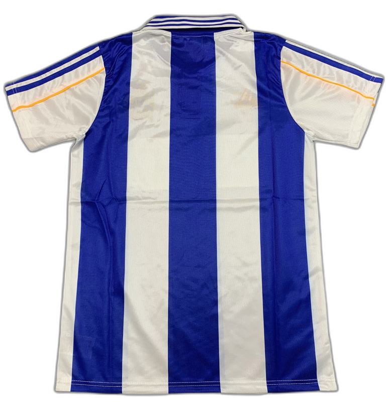 Maglia Deportivo La Coruña 99/00 I Home - Versione Retrò