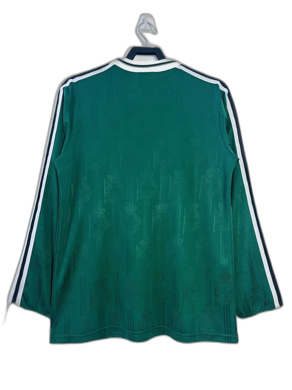 Maglia Deportivo La Coruña 99/00 II Away - Versione Retrò Manica Lunga