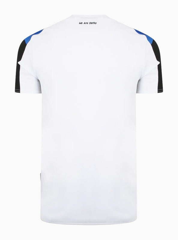 Maglia Derby County 21/22 I Home - Versione Tifoso