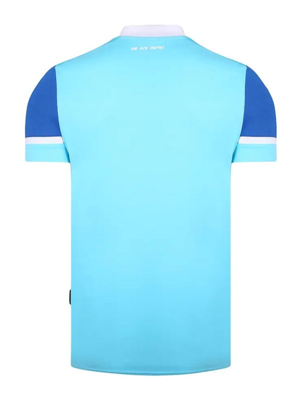 Maglia Derby County 21/22 II Away - Versione Tifoso