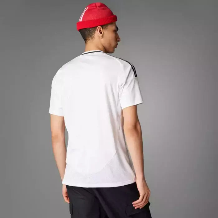 Camisa Real Madrid I 2024/25