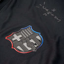 Camisa Barcelona II Travis Scott 2024/25
