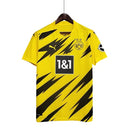 Camisa Borussia Dortmund I 2020/21