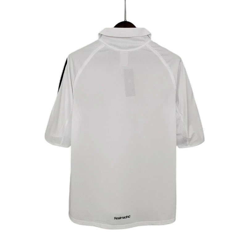 Camisa Real Madrid I 2005/06