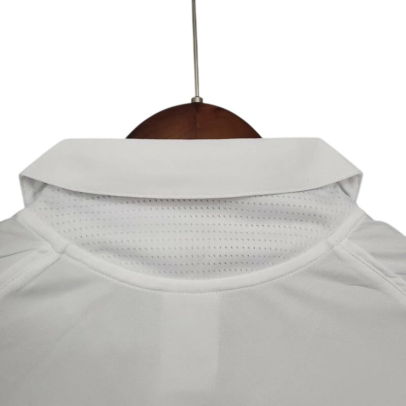 Camisa Real Madrid I 2005/06