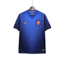 Camisa Holanda II 2014