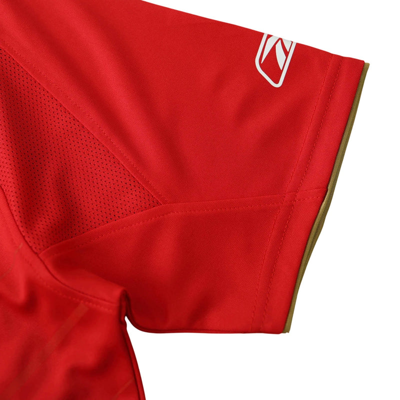 Camisa Liverpool I 2005/06