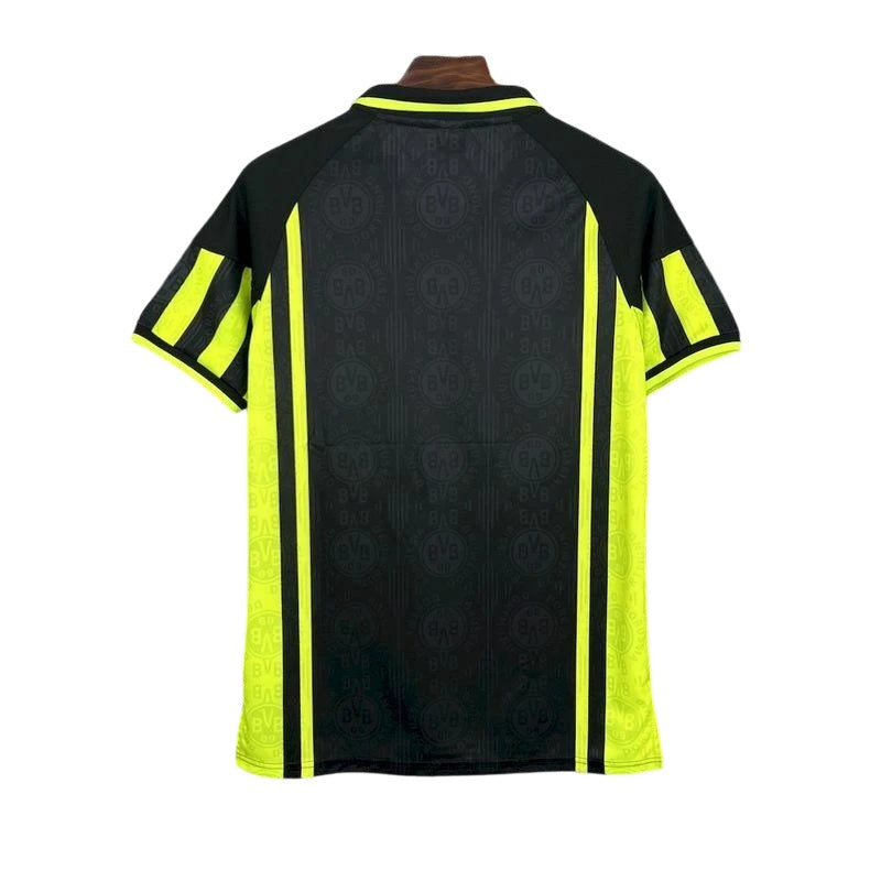 Camisa Borussia Dortmund II 1996/97
