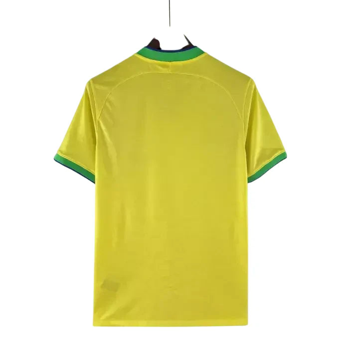 Camisa Brasil I 2022