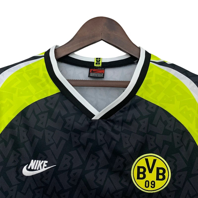 Camisa Borussia Dortmund II 1995/96