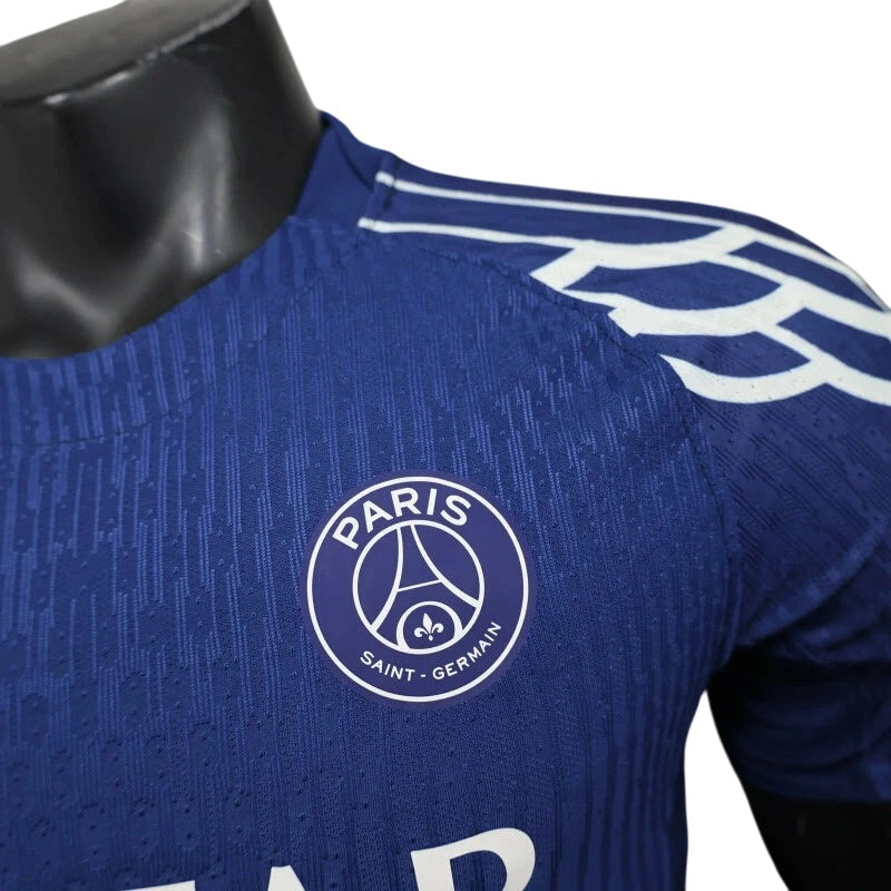 Camisa PSG IV 2024/25 Jogador