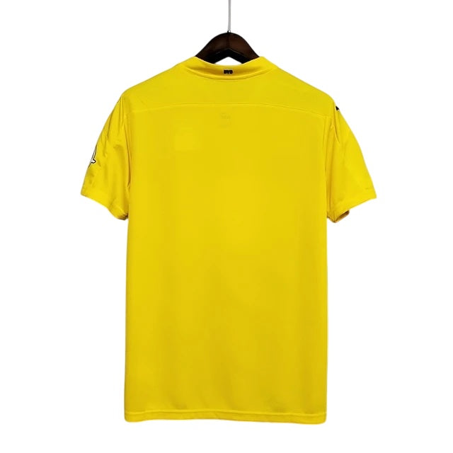 Camisa Borussia Dortmund I 2020/21