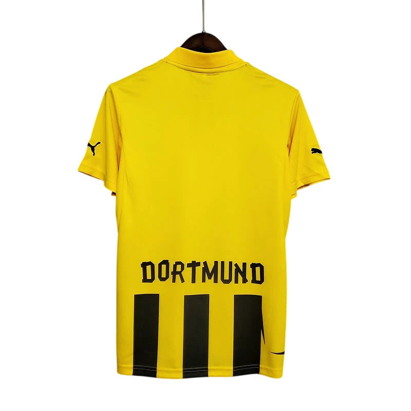 Camisa Borussia Dortmund I 2012/13
