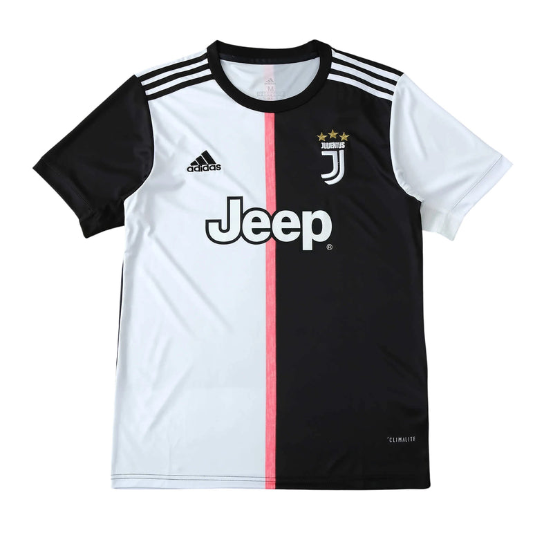 Camisa Juventus I 2019/20