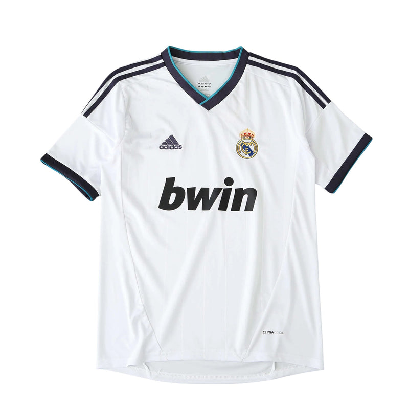 Camisa Real Madrid I 2012/13