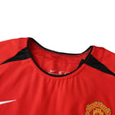Camisa Manchester United I 2003/04