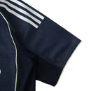 Camisa Real Madrid II 2025/26 Jogador