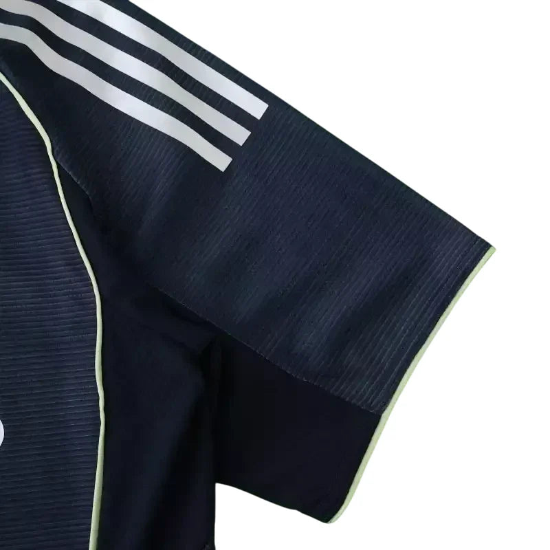 Camisa Real Madrid II 2025/26 Jogador