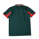 Camisa Marrocos I 1998