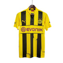 Camisa Borussia Dortmund I 2012/13
