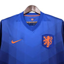 Camisa Holanda II 2014