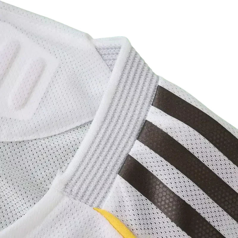 Camisa Real Madrid I 2025/26 Jogador