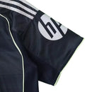 Camisa Real Madrid II 2025/26