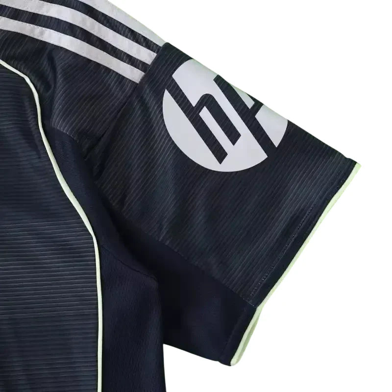 Camisa Real Madrid II 2025/26