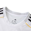 Camisa Real Madrid I 2025/26
