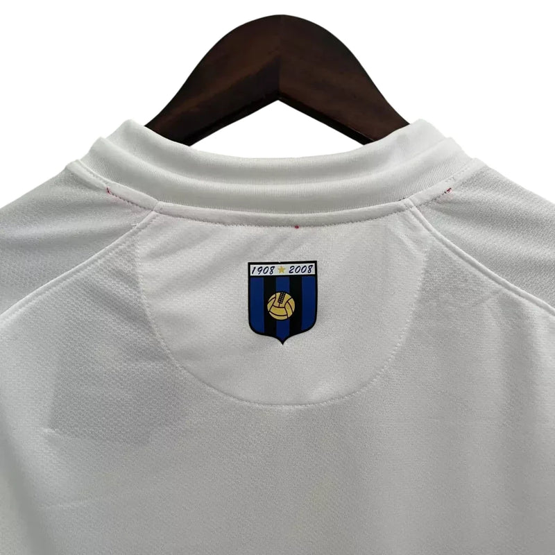 Camisa Inter de Milão II 2007/08