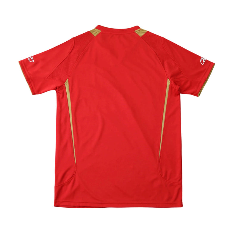 Camisa Liverpool I 2005/06