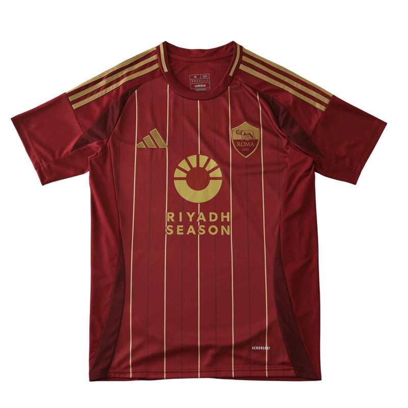 Camisa Roma I 2024/25
