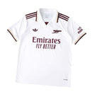 Camisa Arsenal III 2025/26
