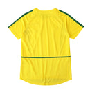 Camisa Brasil I 2002
